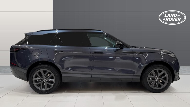 Land Rover Range Rover Velar 2.0 D200 MHEV Dynamic SE 5dr Auto Diesel Estate